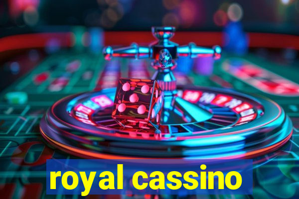 royal cassino